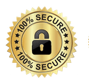 100% Secure